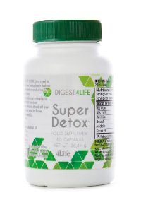 Super Detox 4Life