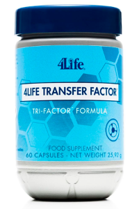 Transfer Factor Tri Factor