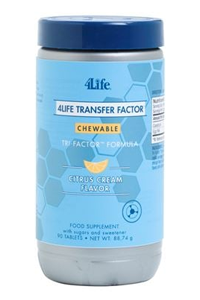 Transfer Factor Chewable