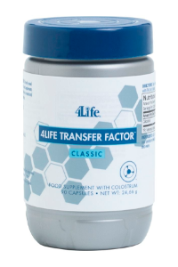 Transfer Factor Classic