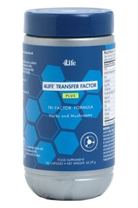 Transfer Factor Plus