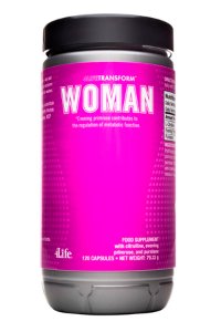 Woman 4Life