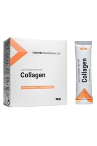 Transfer Factor Collagen