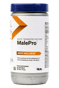 MalePro 4Life