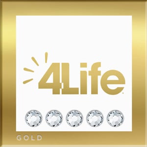 4life-rank-gold 4life rank gold