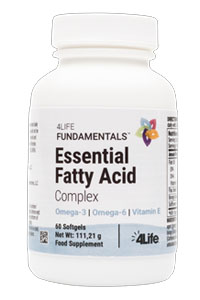 BioEFA - Essential Fatty Acid Complex