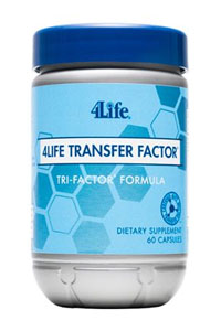 Transfer Factor Immune Support Papua New Guinea 26 Transfer Factor Tri Factor