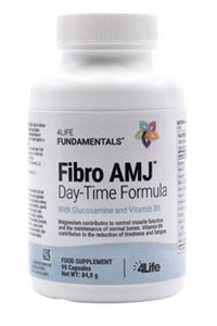 Fibro AMJ Day