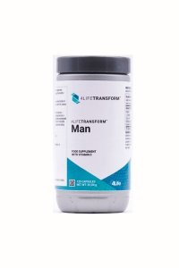 Man 4Life