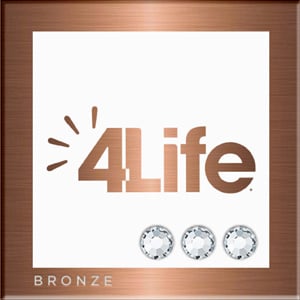 rank-4life-bronze rank 4life bronze
