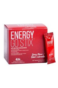 Energy Go Stix Berry