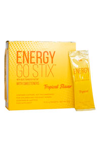 Energy Go Stix Tropical