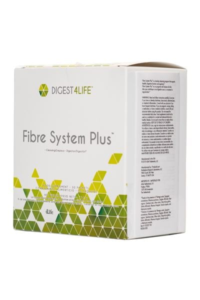 Fibre System Plus