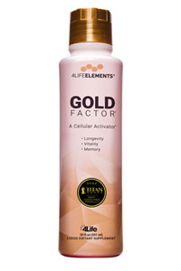 Gold Factor