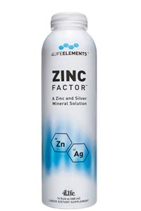 Zinc factor