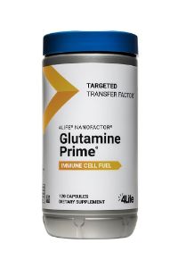 Glutamine Prime