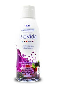RioVida Juice