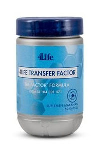 Transfer Factor Tri Factor