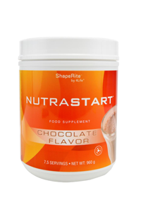 NutraStart Chocolate