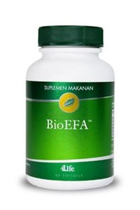 BioEFA 4Life