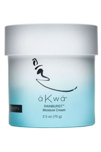 Creme Hidratante Facial AKWA - RainBurst