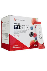 Energy Go Stix Berry