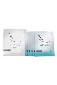 Máscara Facial AKWA- Royal Bath
