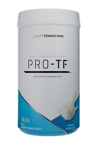 PRO-TF Sabor Baunilha