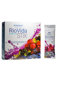 RioVida Stix