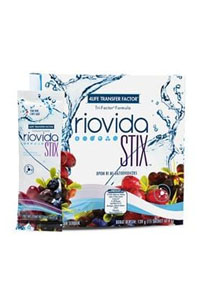 RioVida Stix