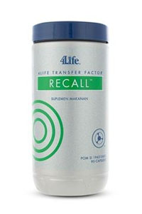 ReCall 4Life