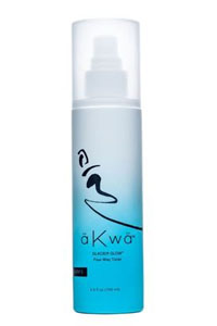 Tônico Facial AKWA – 4 em 1 – Glacier glow
