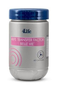 Belle Vie 4Life