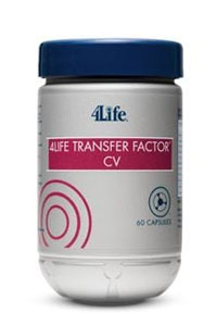 Transfer Factor CV 4Life
