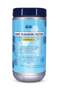Transfer Factor Chewable