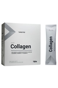 Transfer Factor Collagen