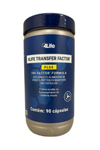 Transfer Factor Plus