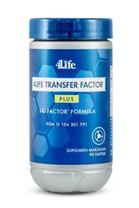 Transfer Factor Plus