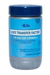 Transfer Factor Tri-Factor