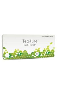 Tea4Life