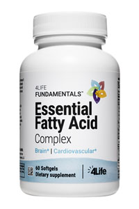 Essential Fatty Acid Complex