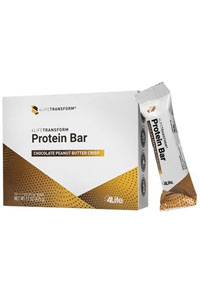 Protein Bar 4Life