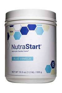 Buy 4life Transfer Factor products Papua New Guinea 60 NutraStart Vanilla