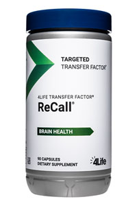 Línea Targeted Transfer Factor Papua New Guinea 24 ReCall 4Life