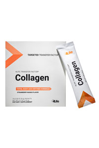 Línea Targeted Transfer Factor Papua New Guinea 20 Transfer Factor Collagen