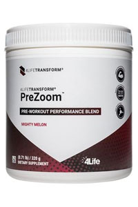 PreZoom 4Life