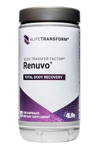 4Life Transform Papua New Guinea 20 Transfer Factor Renuvo