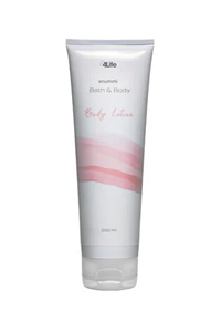 Body Lotion enummi 4Life