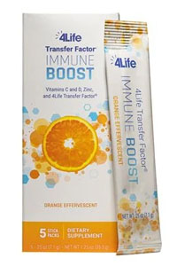 Transfer Factor Immune Support United States 52 Transfer Factor Immune Boost