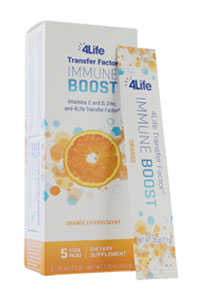 Transfer Factor Immune Support Papua New Guinea 38 Immune Boost